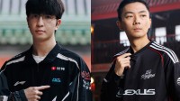NA＞LPL！100T战胜BLG战队后发文嘲讽LPL赛区