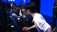 LPL二连胜！TES战队战胜LEC一号种子G2 挺进1-0组!