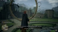 Xbox掌机《霍格沃茨》实机！来看看性能表现如何？