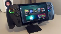 外媒给Xbox新款掌机5星满分：超越Steam Deck！