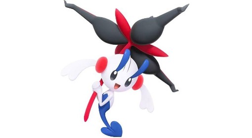 《宝可梦传说：Z-A》永恒之花获取方法
