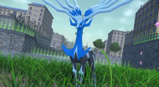 《宝可梦传说：Z-A》神兽种族值及获取方法