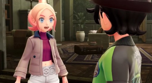 《宝可梦传说：Z-A》时间跳过方法