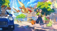 《宝可梦ZA》M站评分稳定至80:继承经典 升级进化!