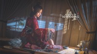 3D大神晒《黑神话》玉足合集！亢金龙萍萍你喜欢谁？