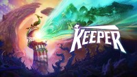 《Keeper》游民评测7.5分 当一座灯塔决定远行