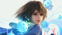 《王者荣耀世界》首次官方直播公布！还有实机试玩
