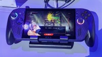 ROG XBOX掌机X实拍图来了！6999元已上市