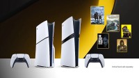 索尼举办限时活动：买新款PS5送三档会员