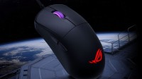 首发179元！华硕ROG龙鳞Mini鼠标发布:重52克