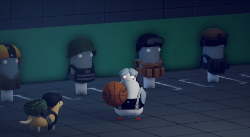 《逃离鸭科夫》坤坤捏脸代码分享