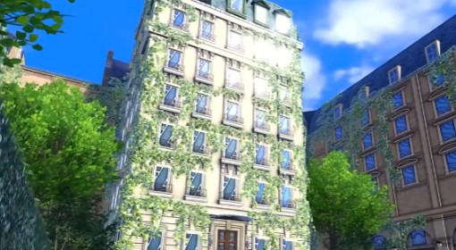 《宝可梦传说：Z-A》异色的咩利羊支线攻略