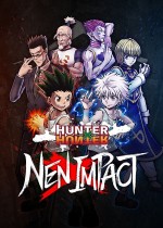 《全职猎人：Nen x Impact》官方中文版下载