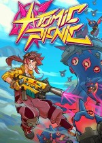《Atomic Picnic》官方中文版下载