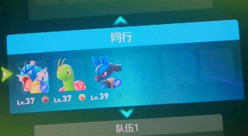 《宝可梦传说：Z-A》级别对战K级心得