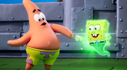 《海绵宝宝：潮汐巨神》价格一览