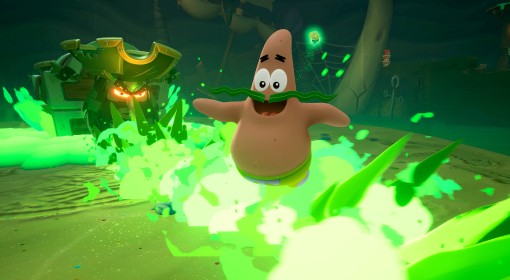 《海绵宝宝：潮汐巨神》购买教程