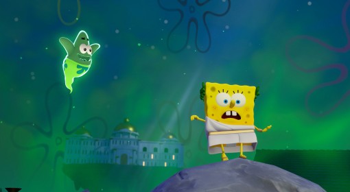 《海绵宝宝：潮汐巨神》各版本价格对比