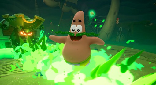 《海绵宝宝：潮汐巨神》豪华版价格一览