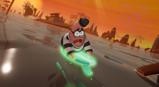 《海绵宝宝：潮汐巨神》Xbox版价格一览