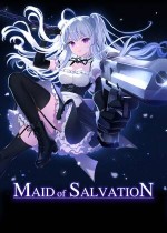 《Maid of Salvation》官方正版下载