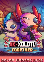 《AK蝾螈大作战》官方中文版下载