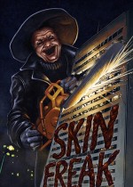 《Skinfreak》官方正版下载