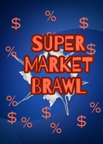 Super Market Brawl