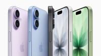 苹果双11今日全面开启：iPhone 17/Air新品全系降价！