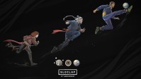 《师父》制作组喜迎十周年！官推公开纪念插图