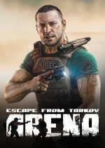 逃离塔科夫：竞技场