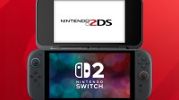 Switch 2要变双屏？任天堂新配件专利曝光！