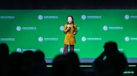 华熙生物董事长希望让人活到120岁:能蹦能跳 能吃能睡