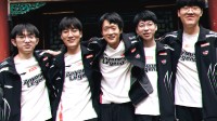 《LOL》S15:AL让一追二逆转击败CFO!AL挺进八强