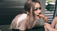 新加坡恋爱真人影游公布！岛屿邂逅比基尼大雷美女