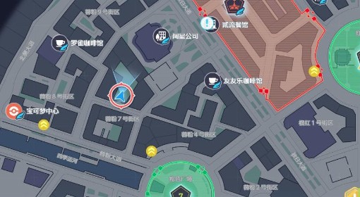 《宝可梦传说：Z-A》拉鲁拉丝闪光刷取教程
