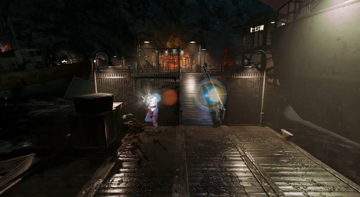 《归零地》Demo版实况解说视频