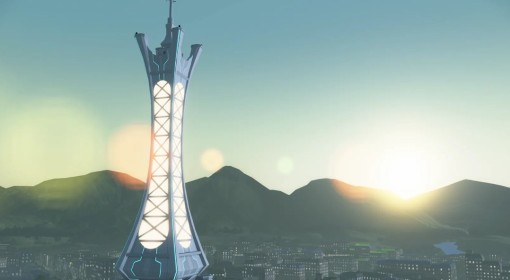 《宝可梦传说：Z-A》老翁龙位置分享
