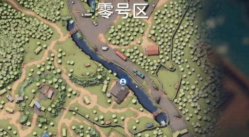 《逃离鸭科夫》全信标位置激活教程