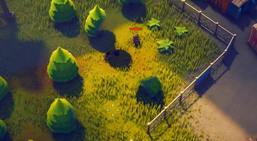 《逃离鸭科夫》J-Lab一级权限卡获取方法