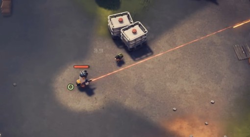 《逃离鸭科夫》零号地区高效刷钱方法