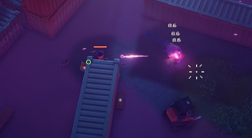 《逃离鸭科夫》风暴区速通思路