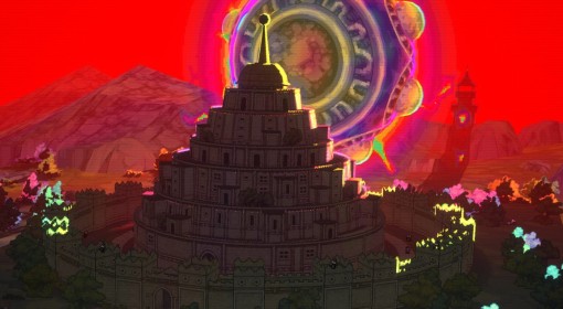 《球比伦战记》战球合成公式