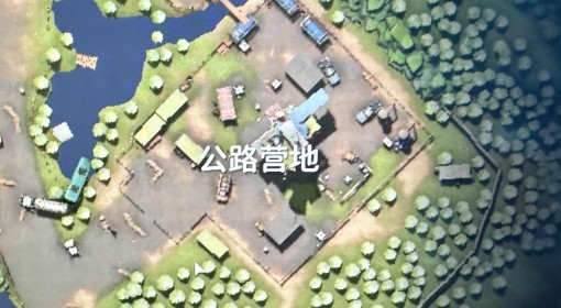 《逃离鸭科夫》前期发育地点分享