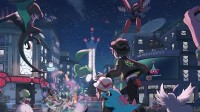 《宝可梦Z-A》M站玩家评分4.4分:画面太糟 玩法无聊!