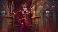 新华网报道《魔兽世界》国服20年！影之刃零也出镜了