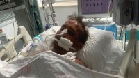 英国人土耳其车祸去世 医院威胁捐出器官才可维持生命