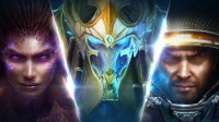 《星际争霸2》国服宣布正式回归！10月28日开爽！