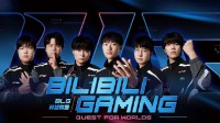 “G2战胜BLG”登顶微博热搜！愤怒的玩家进行声讨