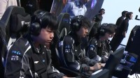 斗破苍穹作者谈BLG败给G2：内战猛如虎 外战怂如狗!